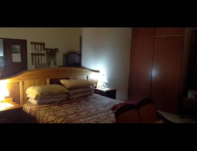 4 BEDROOM HOUSE FOR SALE IN THABAZIMBI